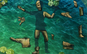 تحميل Stray Souls 2 Free. Mystical Hidden Object Game مغامرة لنظام أندرويد لقطة شاشة 4