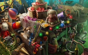 تحميل Stray Souls 2 Free. Mystical Hidden Object Game مغامرة لنظام أندرويد لقطة شاشة 5