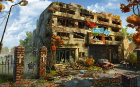 تحميل Stray Souls 2 Free. Mystical Hidden Object Game مغامرة لنظام أندرويد لقطة شاشة 7