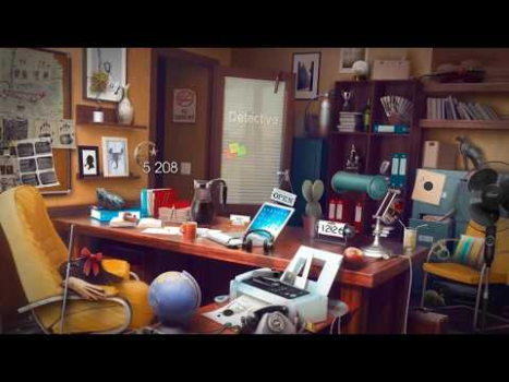 تحميل Detective Story: Investigation الألغاز لنظام أندرويد لقطة شاشة 8