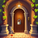 تحميل  100 Doors Escape Room