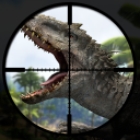تحميل  Dino Hunter - Wild Jurassic Hunting Expedition