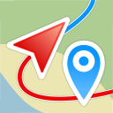تحميل  Geo Tracker - GPS tracker