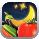 تحميل  Moon & Garden