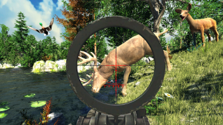 تحميل Hunting Simulator 4x4 العاب اكشن لنظام أندرويد لقطة شاشة 6