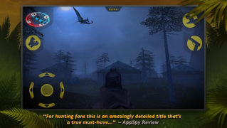 تحميل Carnivores: Dinosaur Hunter العاب اكشن لنظام أندرويد لقطة شاشة 5