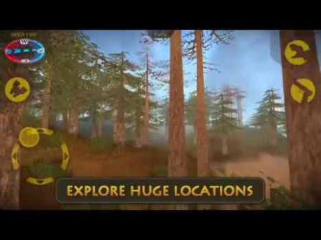 تحميل Carnivores: Dinosaur Hunter العاب اكشن لنظام أندرويد لقطة شاشة 8