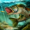تحميل  Ultimate Fishing Simulator