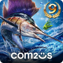 تحميل  Ace Fishing: Wild Catch