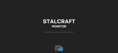 تحميل Stalcraft Monitor اعمال لنظام أندرويد لقطة شاشة 4