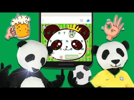 كيبورد ايموجي - رموز  ملصقات