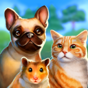 تحميل  Pet Hotel – My animal pension