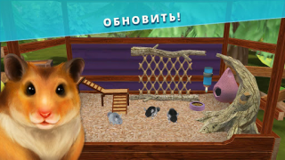 تحميل Pet Hotel – My animal pension المحاكاة لنظام أندرويد لقطة شاشة 3
