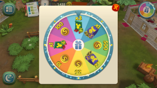 تحميل Pet Hotel – My animal pension المحاكاة لنظام أندرويد لقطة شاشة 7