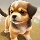 تحميل  Dog Town: Puppy Pet Shop Games