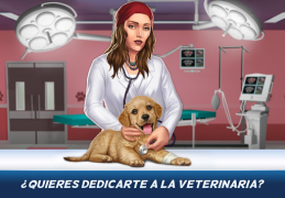 تحميل Operate Now: Animal Hospital ألعاب الأدوار لنظام أندرويد لقطة شاشة 2