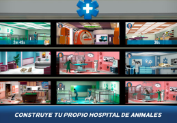 تحميل Operate Now: Animal Hospital ألعاب الأدوار لنظام أندرويد لقطة شاشة 3