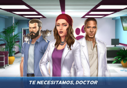 تحميل Operate Now: Animal Hospital ألعاب الأدوار لنظام أندرويد لقطة شاشة 5