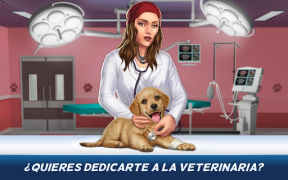 تحميل Operate Now: Animal Hospital ألعاب الأدوار لنظام أندرويد لقطة شاشة 7