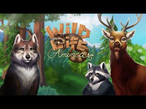 تحميل Pet World: WildLife America المحاكاة لنظام أندرويد لقطة شاشة 8