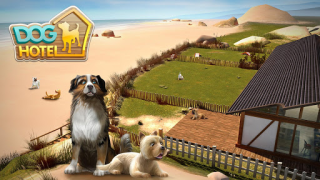 تحميل Dog Hotel – Play with dogs المحاكاة لنظام أندرويد لقطة شاشة 4