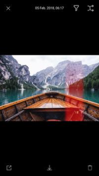 تحميل Kuji Cam صورة فوتوغرافية لنظام أندرويد لقطة شاشة 2
