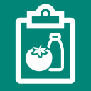 تحميل  Food List Tracking & Shopping