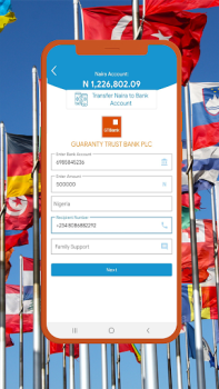 تحميل VTN TradeApp اعمال لنظام أندرويد لقطة شاشة 2