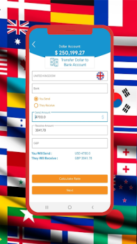تحميل VTN TradeApp اعمال لنظام أندرويد لقطة شاشة 7