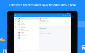 تحميل 1Password - Password Manager and Secure Wallet عمل لنظام أندرويد لقطة شاشة 5