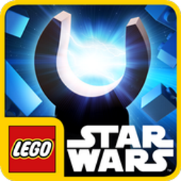 الشعار LEGO Star Wars Force Builder