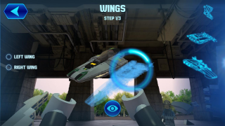 تحميل LEGO Star Wars Force Builder وسائل الترفيه لنظام أندرويد لقطة شاشة 5