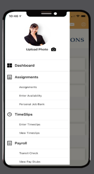 تحميل TGC Mobile App اعمال لنظام أندرويد لقطة شاشة 3