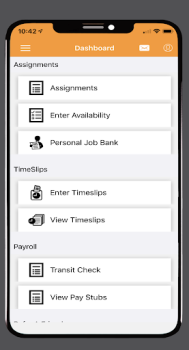 تحميل TGC Mobile App اعمال لنظام أندرويد لقطة شاشة 4