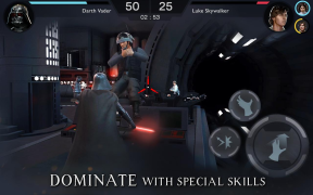 تحميل Star Wars: Rivals العاب اكشن لنظام أندرويد لقطة شاشة 3