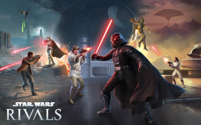 تحميل Star Wars: Rivals العاب اكشن لنظام أندرويد لقطة شاشة 5