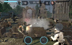 تحميل Star Wars: Rivals العاب اكشن لنظام أندرويد لقطة شاشة 6