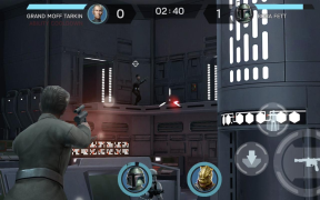 تحميل Star Wars: Rivals العاب اكشن لنظام أندرويد لقطة شاشة 7