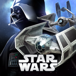 الشعار StarWars™: StarfighterMissions