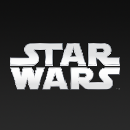 الشعار Star Wars