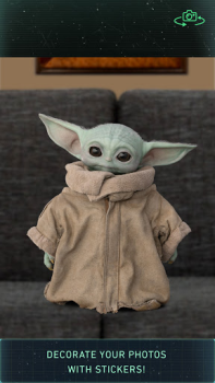تحميل Star Wars وسائل الترفيه لنظام أندرويد لقطة شاشة 2