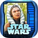 تحميل  Star Wars Card Trader by Topps