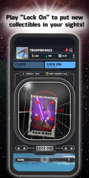 تحميل Star Wars Card Trader by Topps وسائل الترفيه لنظام أندرويد لقطة شاشة 4