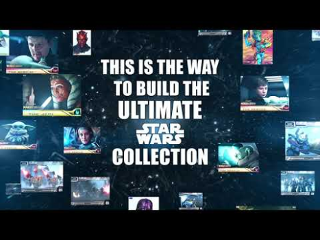 تحميل Star Wars Card Trader by Topps وسائل الترفيه لنظام أندرويد لقطة شاشة 8