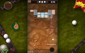 تحميل Arkanoid Block: Brick Breaker ممر لنظام أندرويد لقطة شاشة 3