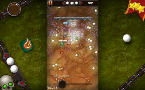 تحميل Arkanoid Block: Brick Breaker ممر لنظام أندرويد لقطة شاشة 6