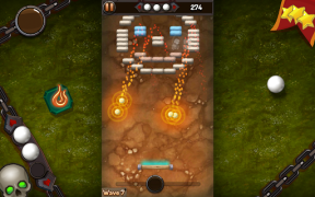 تحميل Arkanoid Block: Brick Breaker ممر لنظام أندرويد لقطة شاشة 7