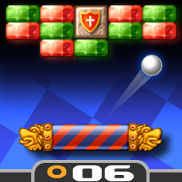 app logo
