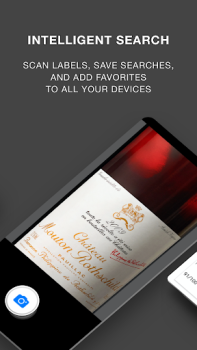 تحميل Wine-Searcher طعام و شراب لنظام أندرويد لقطة شاشة 2