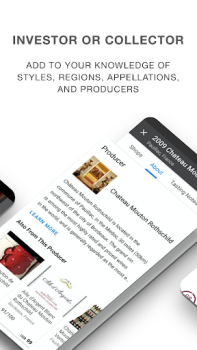 تحميل Wine-Searcher طعام و شراب لنظام أندرويد لقطة شاشة 3